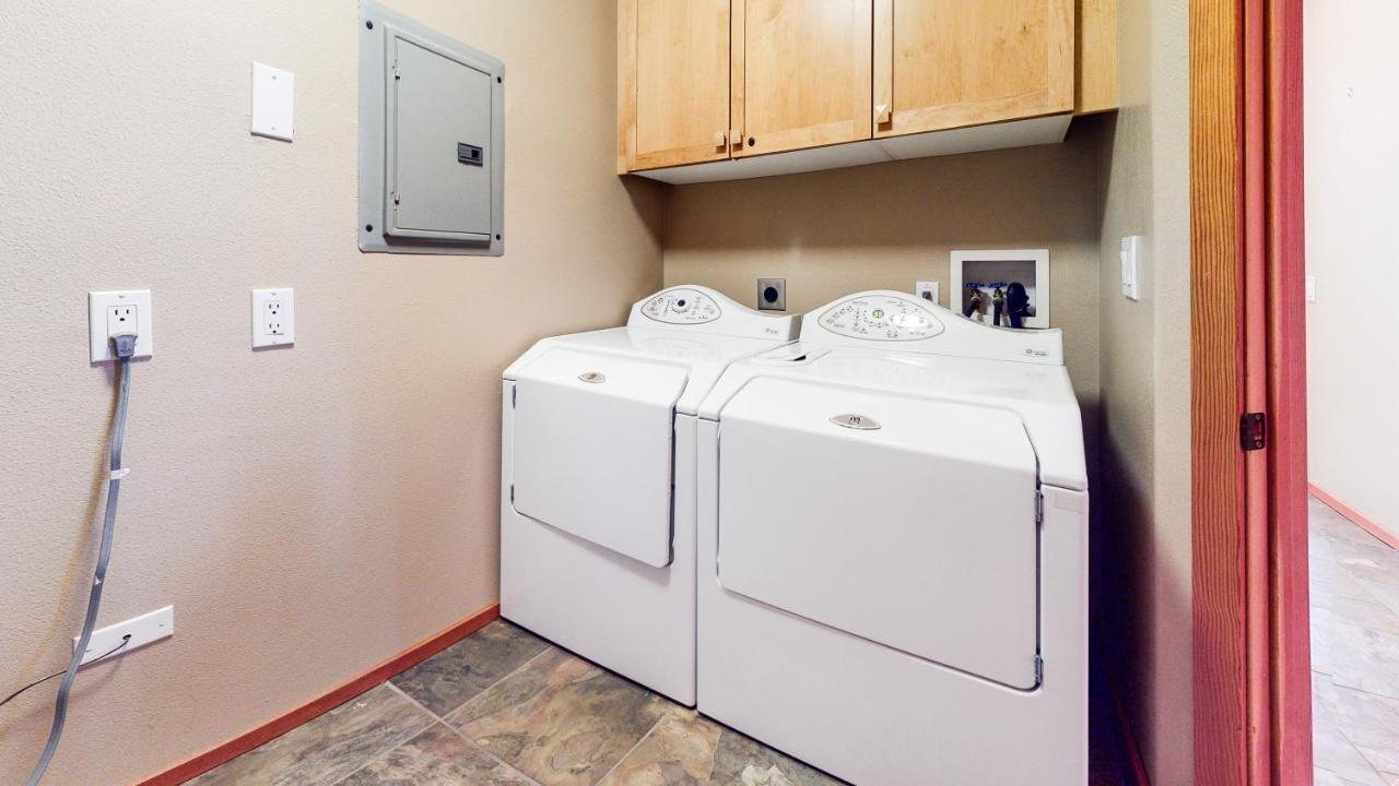 Snowcreek V #774 Apartment *