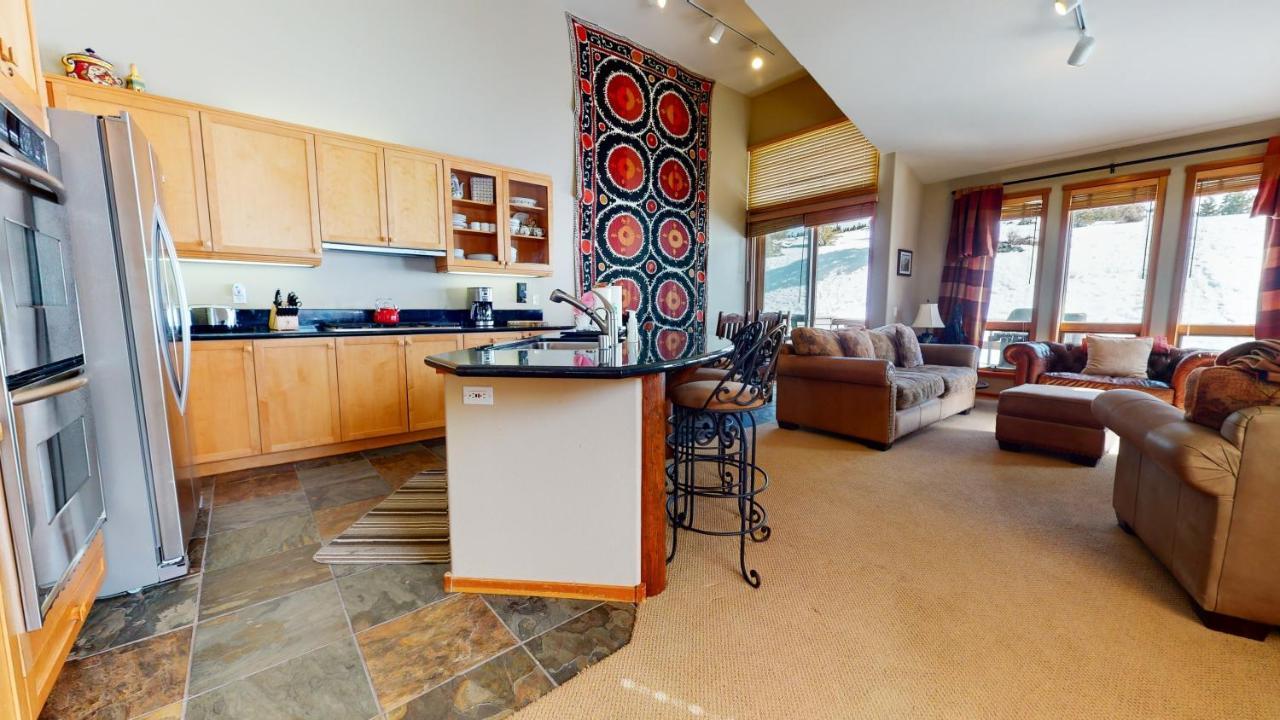 Apartment Snowcreek V #774 Mammoth Lakes