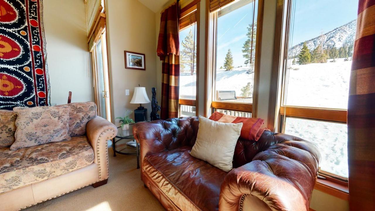 Snowcreek V #774 Apartment *
