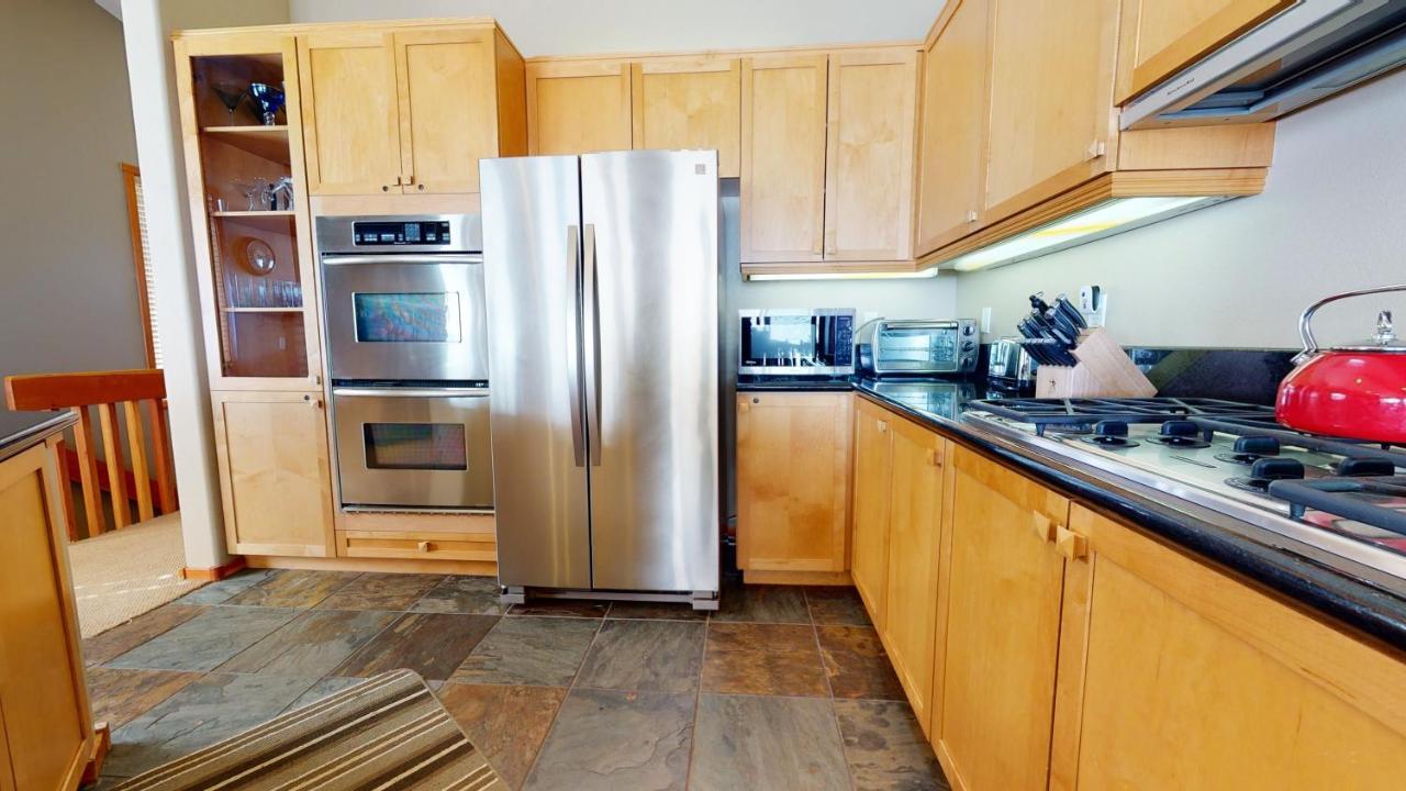 Apartment Snowcreek V #774